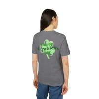 Happy St. Patrick's Day Unisex Creator 2.0 T-Shirt