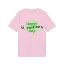 Happy St. Patrick's Day Unisex Creator 2.0 T-Shirt