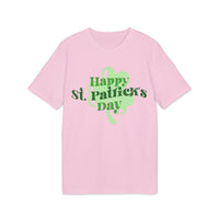 Happy St. Patrick's Day Unisex Creator 2.0 T-Shirt