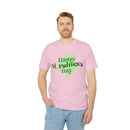 Happy St. Patrick's Day Unisex Creator 2.0 T-Shirt