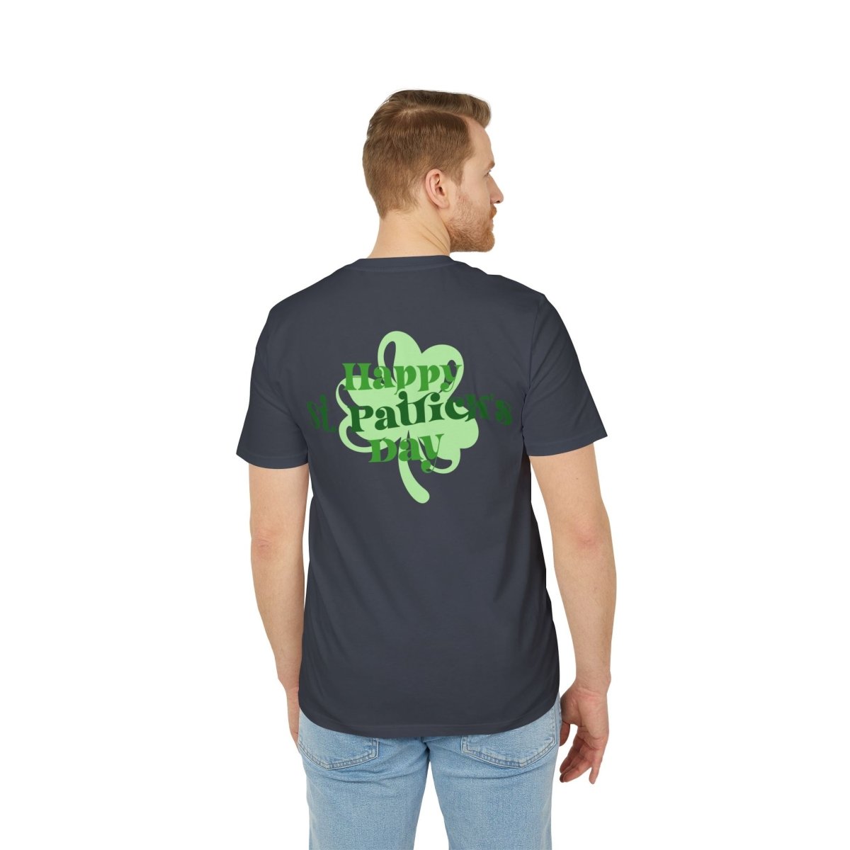 Happy St. Patrick's Day Unisex Creator 2.0 T-Shirt