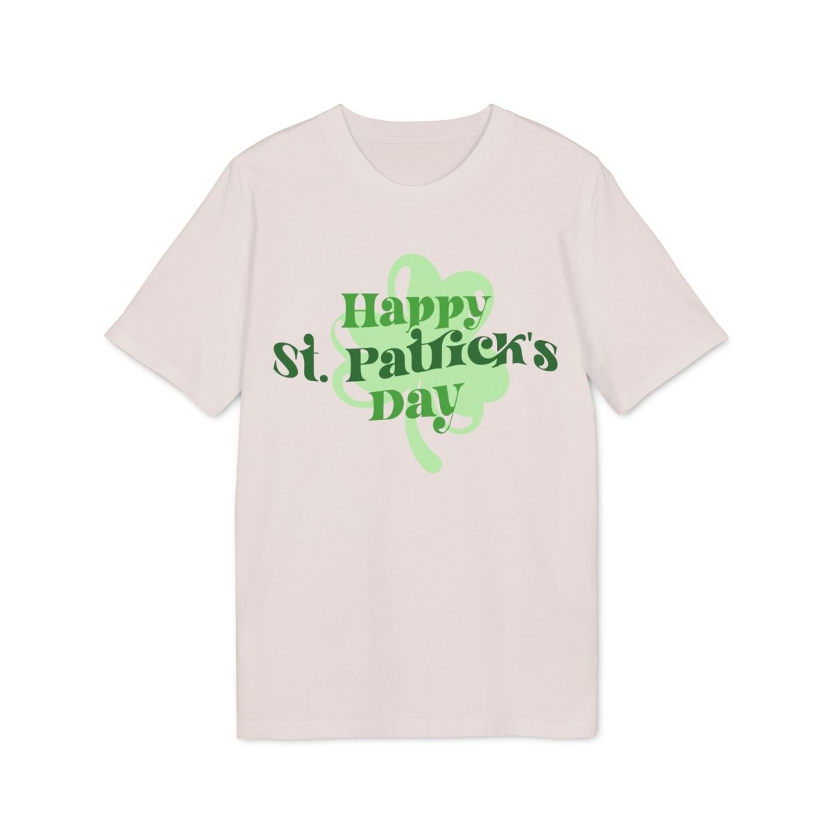 Happy St. Patrick's Day Unisex Creator 2.0 T-Shirt