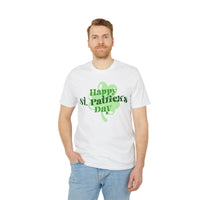 Happy St. Patrick's Day Unisex Creator 2.0 T-Shirt