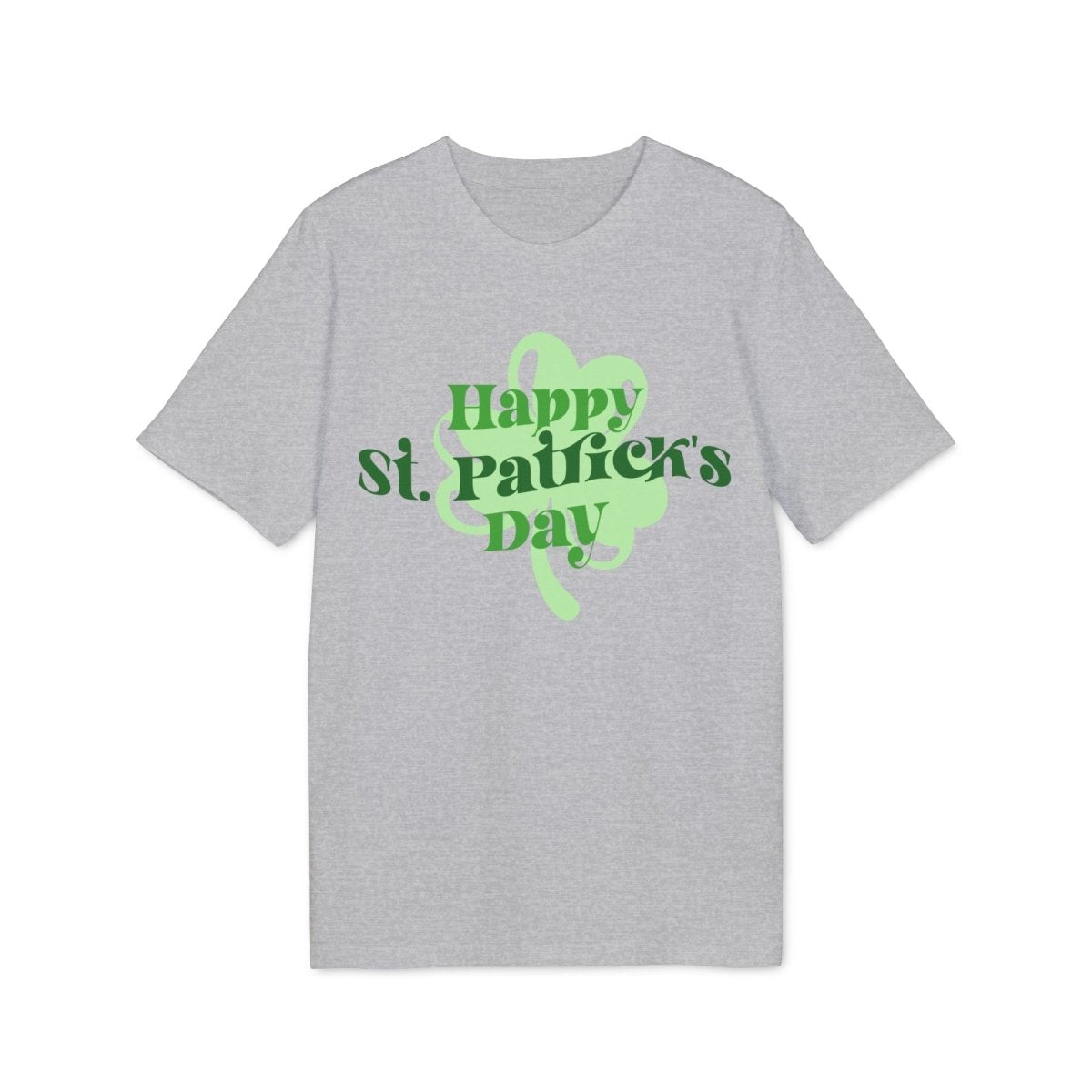 Happy St. Patrick's Day Unisex Creator 2.0 T-Shirt