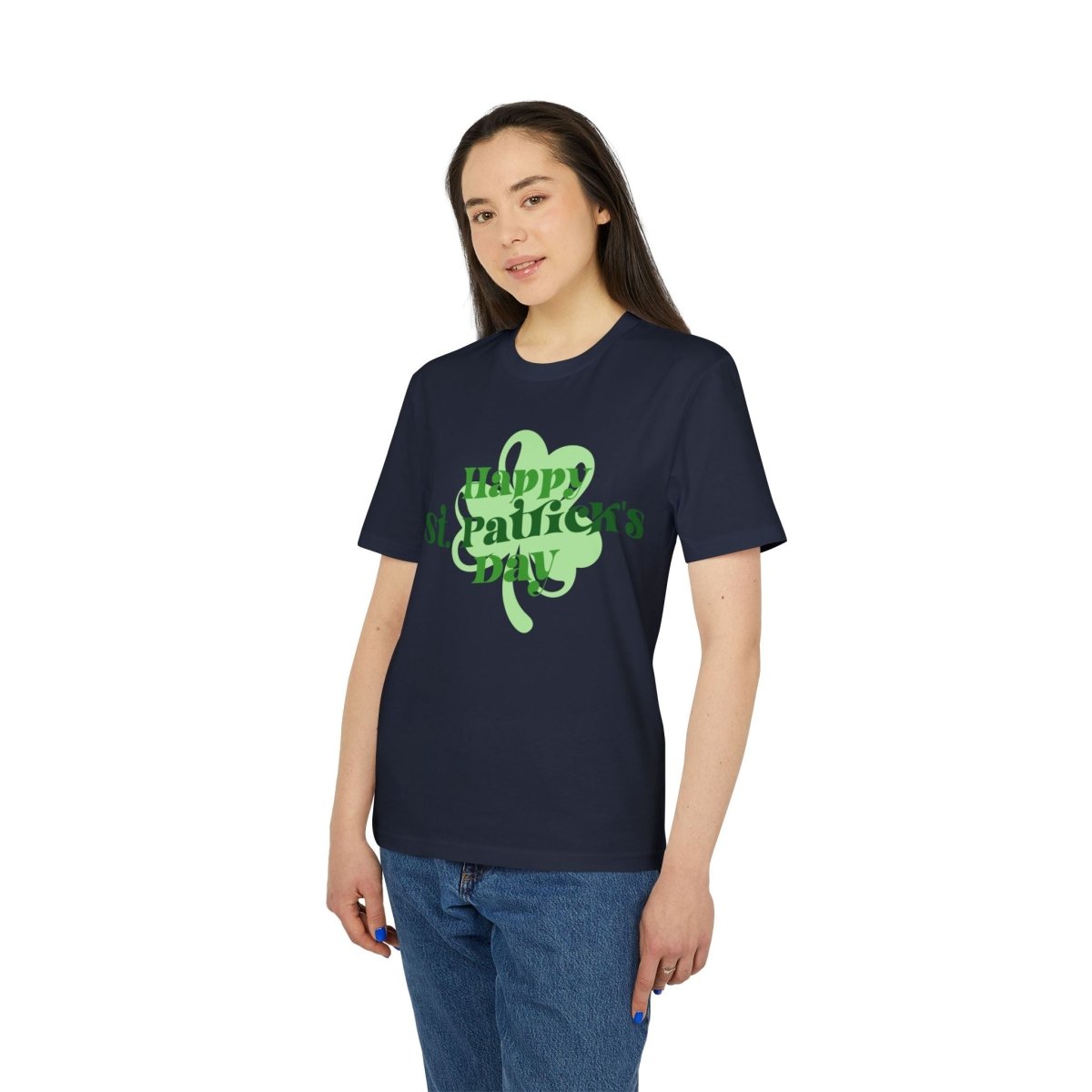 Happy St. Patrick's Day Unisex Creator 2.0 T-Shirt