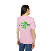 Happy St. Patrick's Day Unisex Creator 2.0 T-Shirt