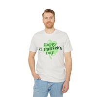 Happy St. Patrick's Day Unisex Creator 2.0 T-Shirt