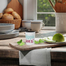 Hippie Soul Shot Glass - Glassware - Esmeralda Ecostore