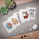 Holiday Moments Multi - Design Greeting Cards