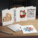 Holiday Moments Multi - Design Greeting Cards