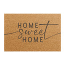 Home Sweet Home Doormat