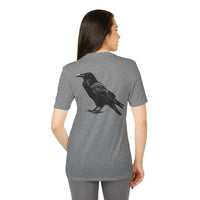 Ink & Ash Adidas Unisex Sport T-Shirt