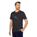 Ink & Ash Adidas Unisex Sport T-Shirt