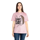 It's Game Day Y'All Unisex Color Blast T-Shirt