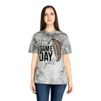 It's Game Day Y'All Unisex Color Blast T-Shirt