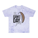 It's Game Day Y'All Unisex Color Blast T-Shirt