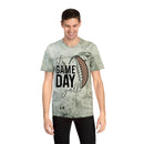 It's Game Day Y'All Unisex Color Blast T-Shirt