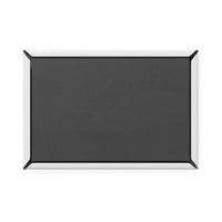 Knowledge Button Magnet Rectangle - Magnets & Stickers - Esmeralda Ecostore