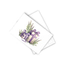 Lavender Postcards