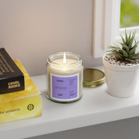 Lavender Scented Candles