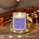 Lavender Scented Candles