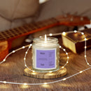 Lavender Scented Candles