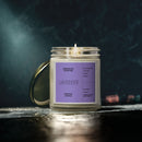 Lavender Scented Candles