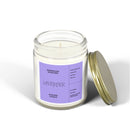 Lavender Scented Candles