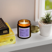 Lavender Scented Candles