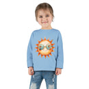 Little Ray Toddler Long Sleeve Tee