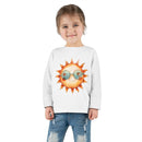 Little Ray Toddler Long Sleeve Tee