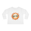 Little Ray Toddler Long Sleeve Tee