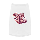 Loved Up Pet Tank Top