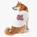 Loved Up Pet Tank Top