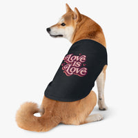 Loved Up Pet Tank Top