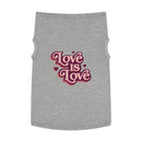 Loved Up Pet Tank Top