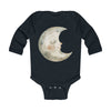 Luna Moon Infant Long Sleeve Bodysuit