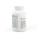 Printify white supplement bottle showing label details of non-GMO multivitamin for men