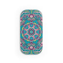 Mandala Magic Phone Click - On Grip