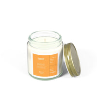 Mango Coconut Scented Candles