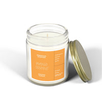 Mango Coconut Scented Candles