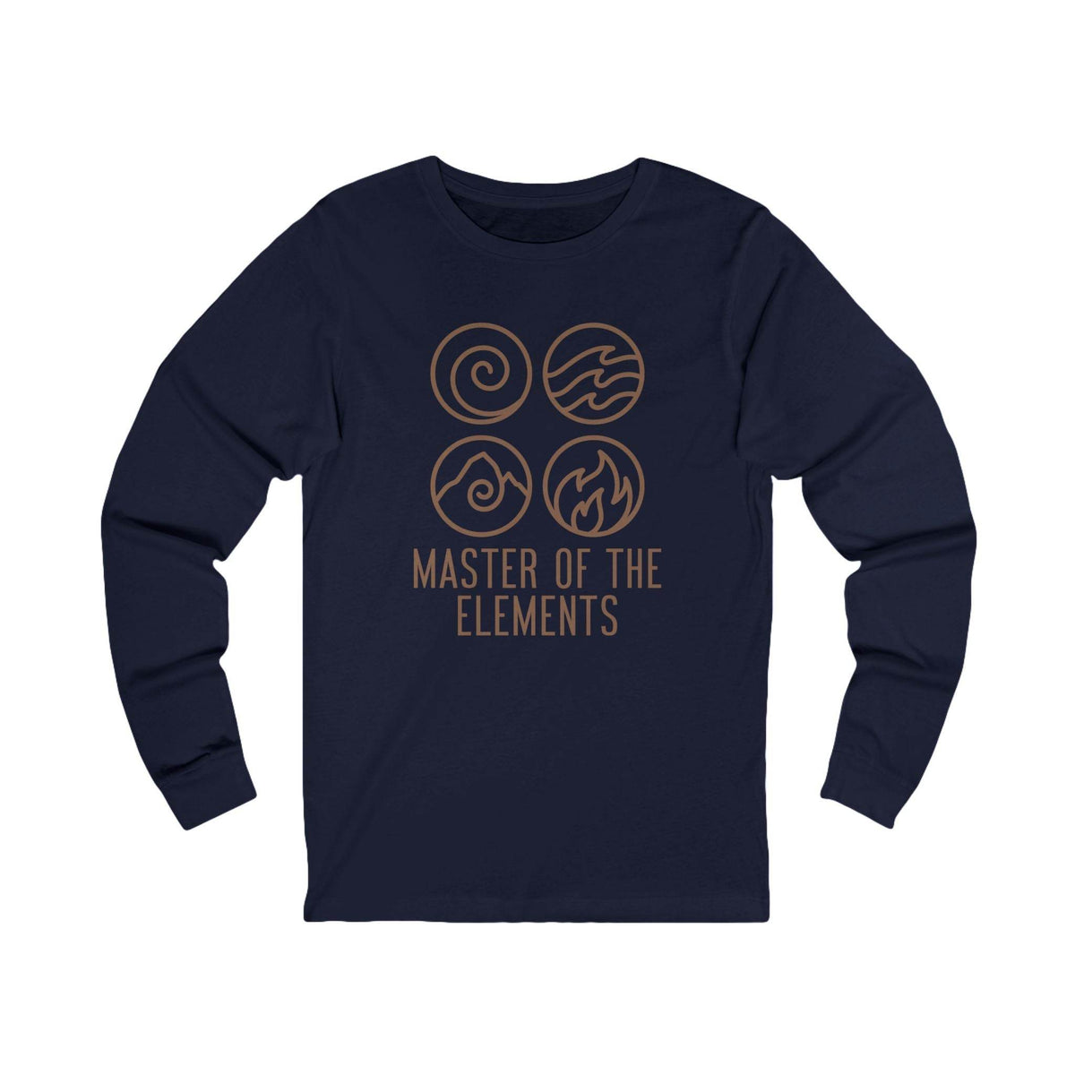 XS / Navy