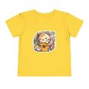 Meowgical Munchies Toddler Short Sleeve Tee