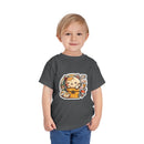 Meowgical Munchies Toddler Short Sleeve Tee