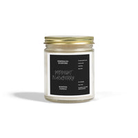 Midnight Berry Scented Candles