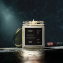 Midnight Berry Scented Candles