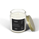 Midnight Berry Scented Candles