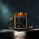 Midnight Berry Scented Candles