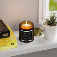 Midnight Berry Scented Candles