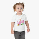 Mini Unicorn Infant Cotton Jersey Tee